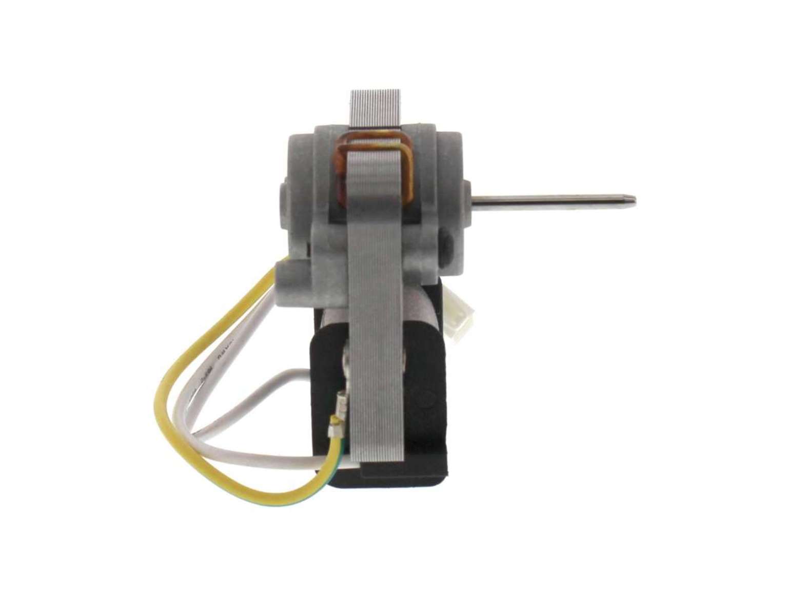 297309000 - Genuine OEM Frigidaire Refrigerator Freezer Evaporator Fan Motor